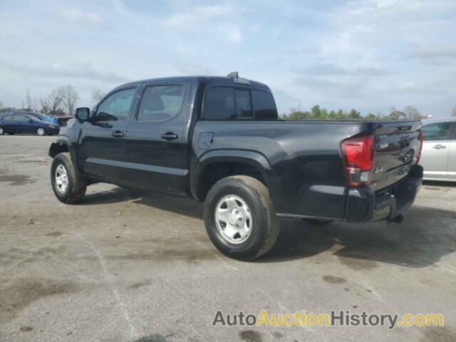 TOYOTA TACOMA DOUBLE CAB, 3TMCZ5ANXLM353955