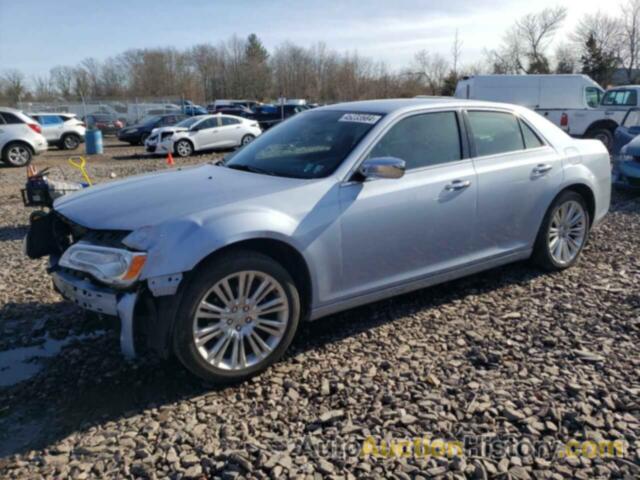 CHRYSLER 300 LIMITED, 2C3CCACGXCH165321