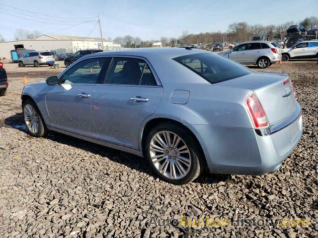 CHRYSLER 300 LIMITED, 2C3CCACGXCH165321