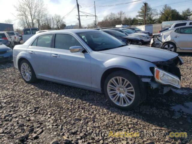 CHRYSLER 300 LIMITED, 2C3CCACGXCH165321