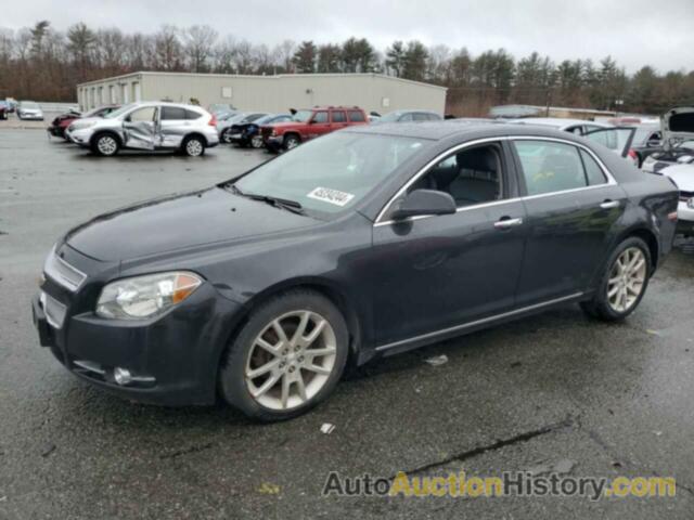 CHEVROLET MALIBU LTZ, 1G1ZE5E04CF155711