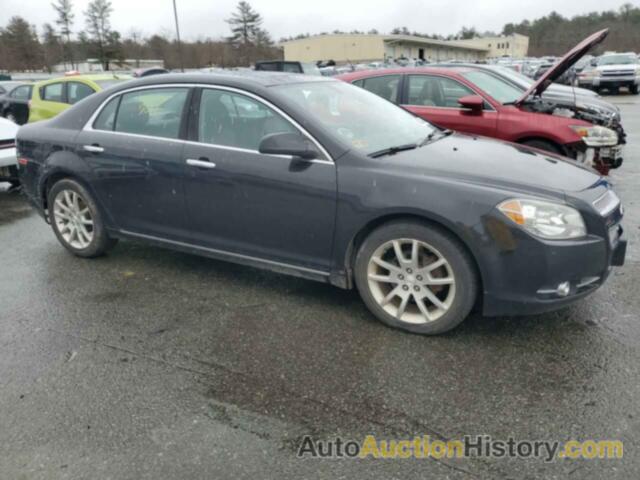 CHEVROLET MALIBU LTZ, 1G1ZE5E04CF155711