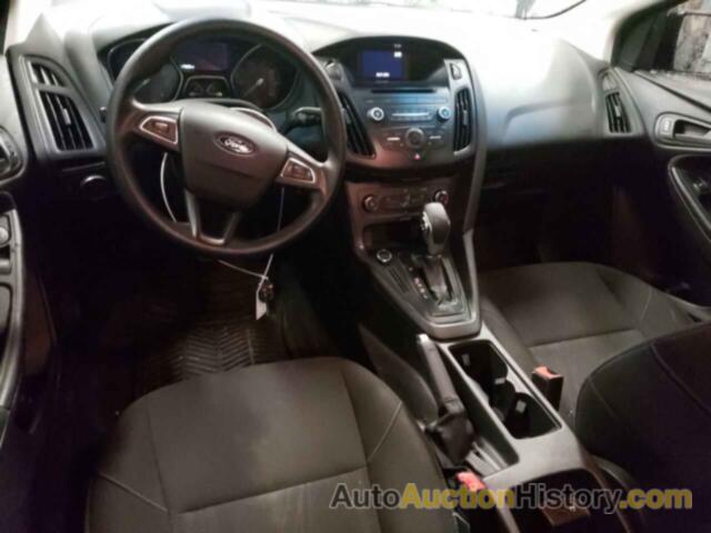 FORD FOCUS S, 1FADP3E2XHL214549