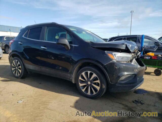 BUICK ENCORE PREFERRED, KL4CJESB2MB347226