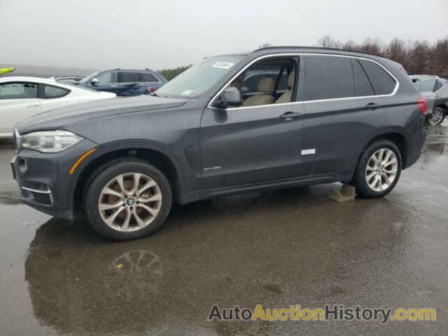 BMW X5 XDRIVE35I, 5UXKR0C57E0H20426