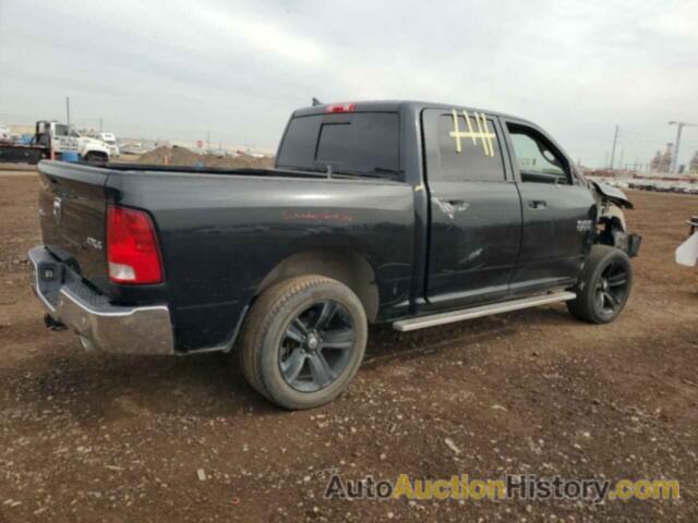 RAM 1500 SLT, 1C6RR7LT2GS247957