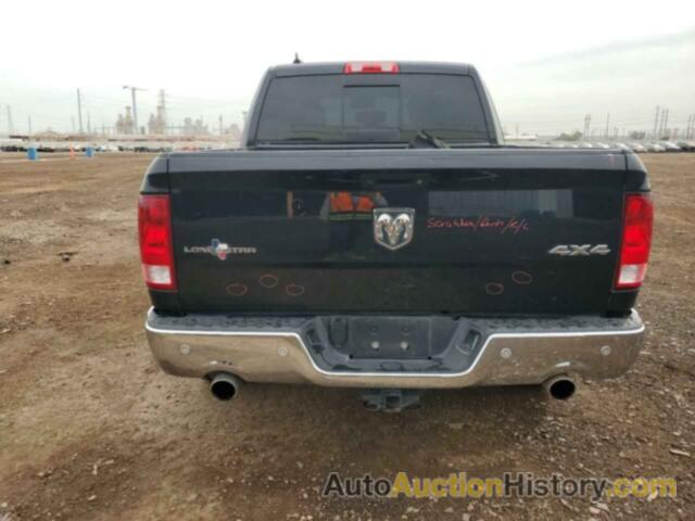 RAM 1500 SLT, 1C6RR7LT2GS247957