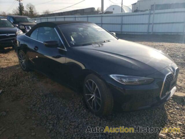 BMW 4 SERIES, WBA43AT03RCN29462