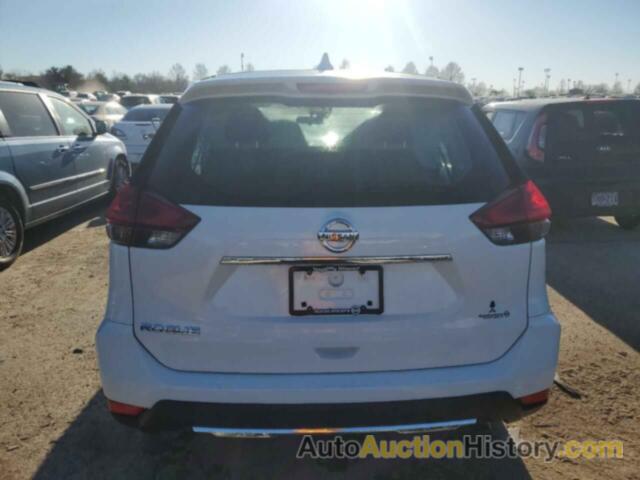 NISSAN ROGUE S, 5N1AT2MT9LC758316