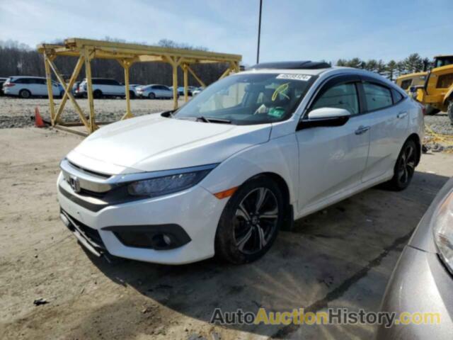 HONDA CIVIC TOURING, 19XFC1F99GE213589