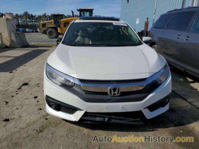 HONDA CIVIC TOURING, 19XFC1F99GE213589