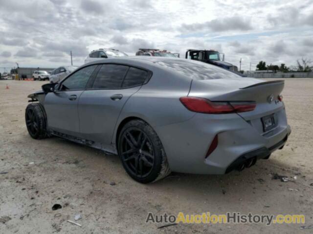 BMW M8, WBSGV0C05RCN94584