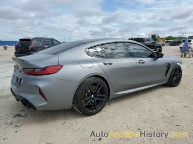 BMW M8, WBSGV0C05RCN94584