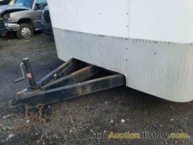 INTE TRAILER, 4RACS2025AN072771