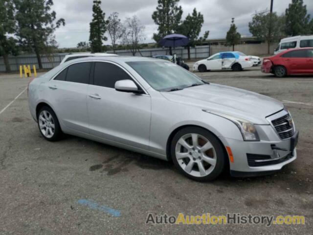 CADILLAC ATS, 1G6AA5RX3G0101867