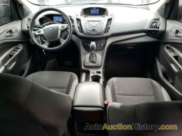 FORD ESCAPE S, 1FMCU0F75EUE10066