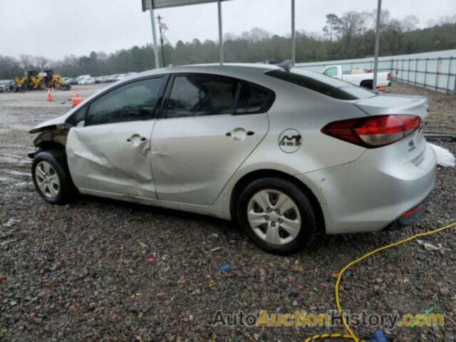 KIA FORTE LX, 3KPFK4A77HE017033