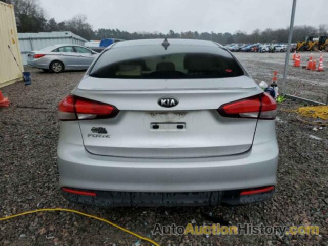 KIA FORTE LX, 3KPFK4A77HE017033