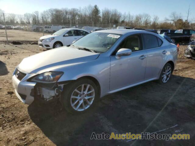 LEXUS IS 250, JTHCF5C2XC5054207