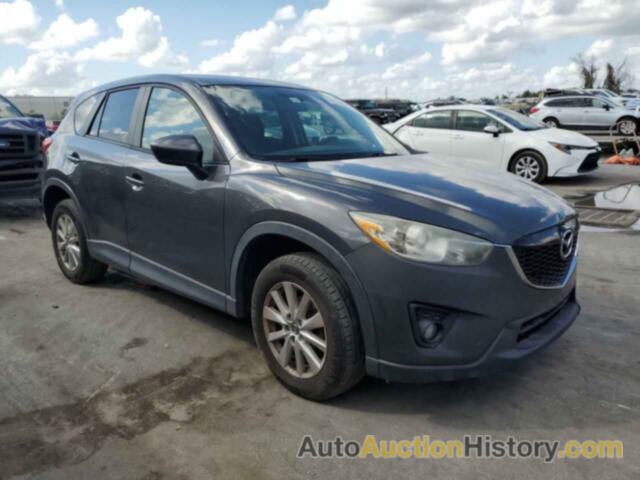 MAZDA CX-5 TOURING, JM3KE2CY0E0395349