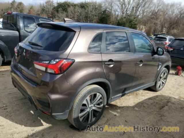 MITSUBISHI OUTLANDER SE, JA4AP4AU6LU003713