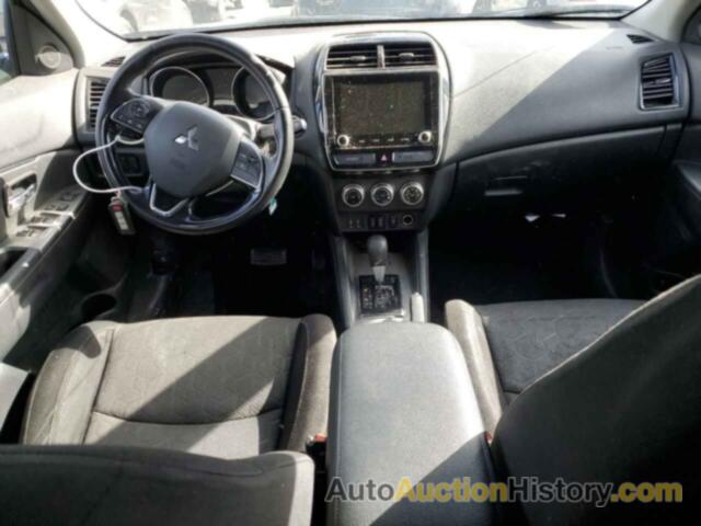 MITSUBISHI OUTLANDER SE, JA4AP4AU6LU003713