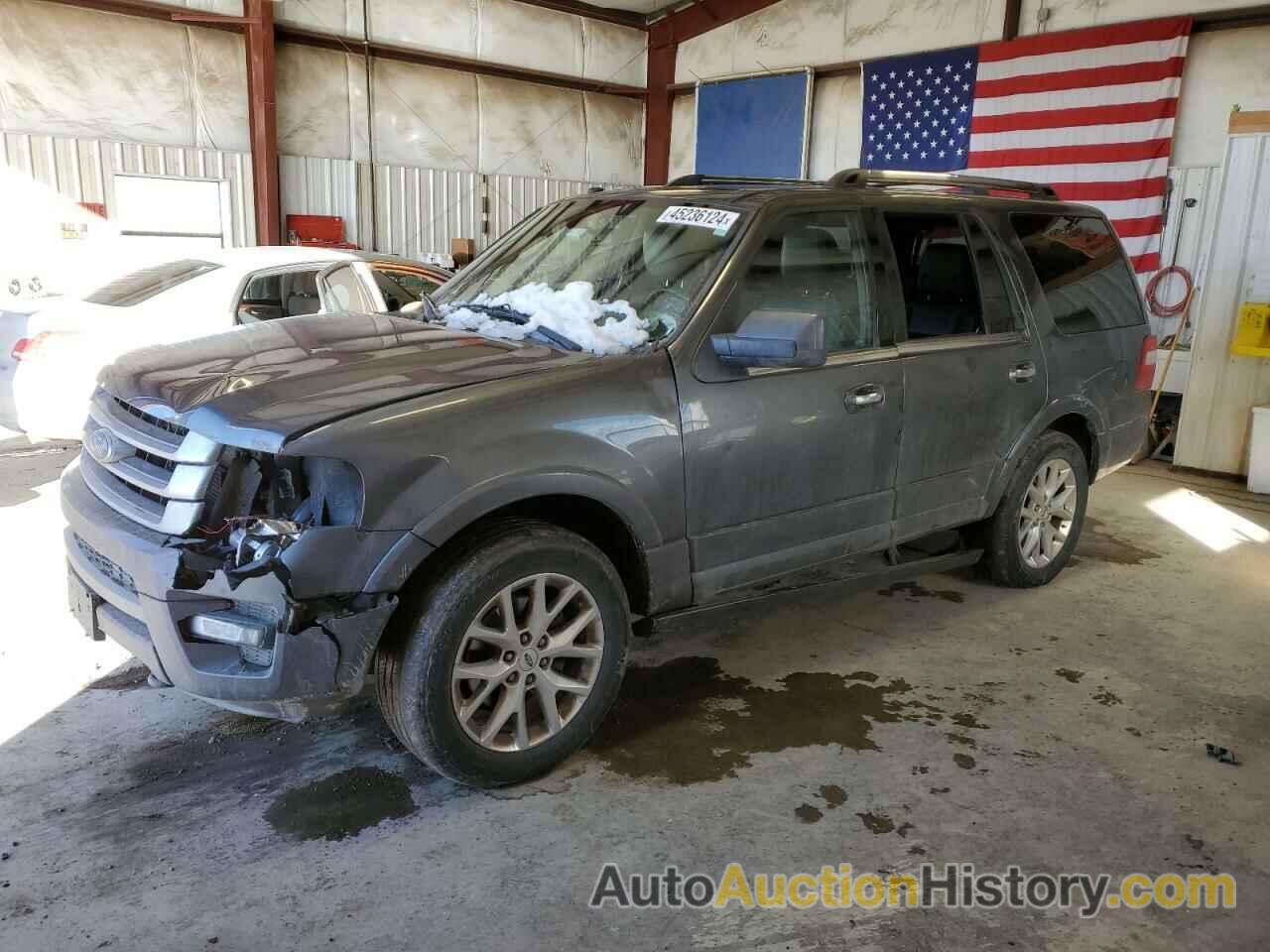 FORD EXPEDITION LIMITED, 1FMJU2AT4HEA10652