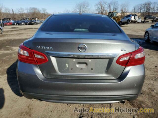 NISSAN ALTIMA 2.5, 1N4AL3AP3JC187796