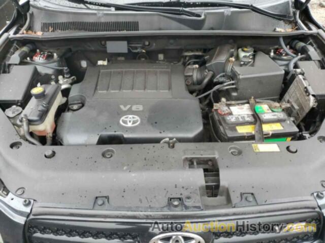 TOYOTA RAV4 SPORT, JTMBK32V275015576