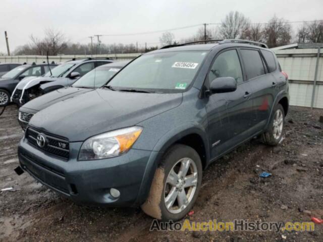 TOYOTA RAV4 SPORT, JTMBK32V275015576