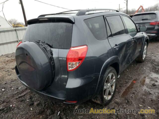 TOYOTA RAV4 SPORT, JTMBK32V275015576