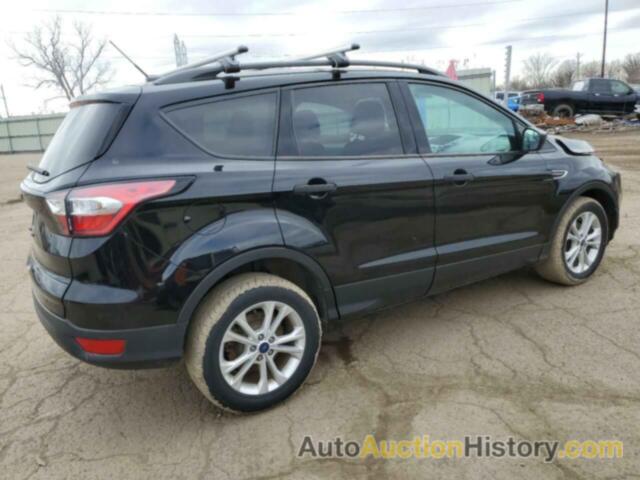 FORD ESCAPE S, 1FMCU0F72HUE78443