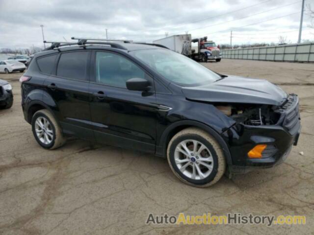 FORD ESCAPE S, 1FMCU0F72HUE78443