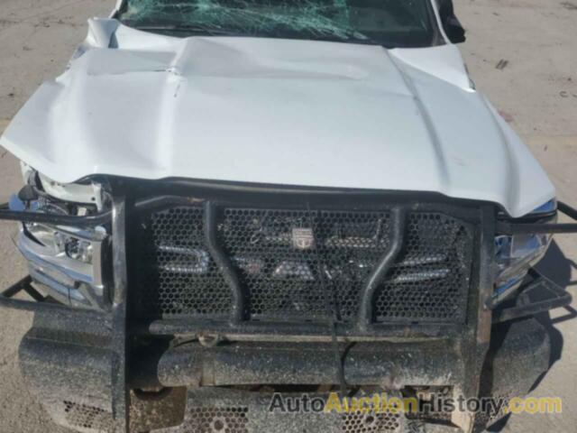 RAM 2500 TRADESMAN, 3C6UR5CL0NG202292