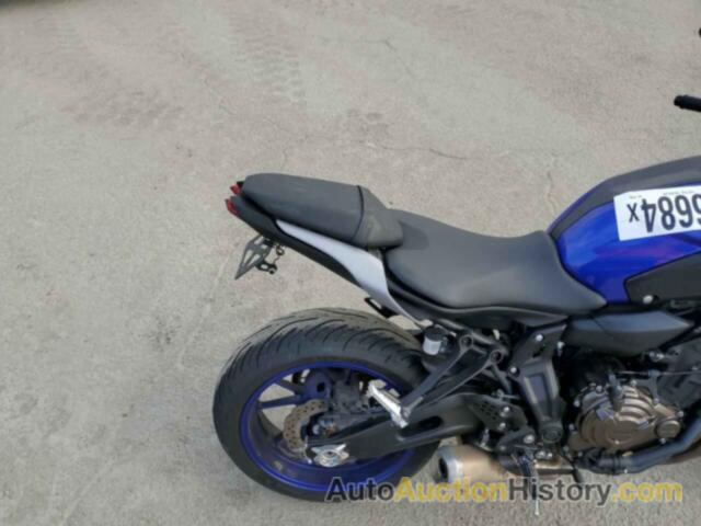 YAMAHA MT07 C C, JYARM27Y9LA001371