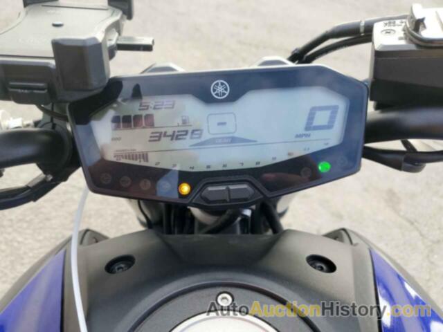 YAMAHA MT07 C C, JYARM27Y9LA001371