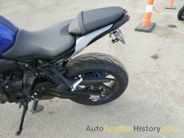 YAMAHA MT07 C C, JYARM27Y9LA001371