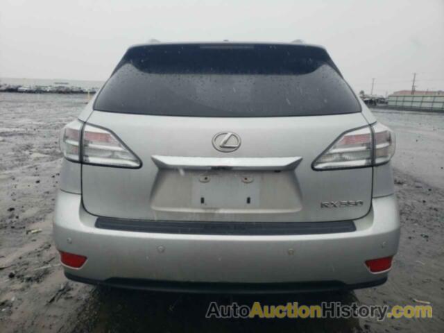 LEXUS RX350 350, 2T2BK1BA7BC109252