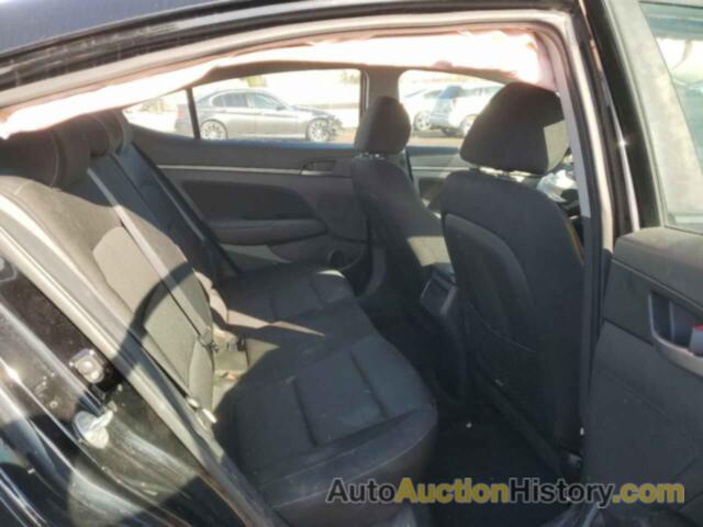 HYUNDAI ELANTRA SE, KMHD84LF5HU275378