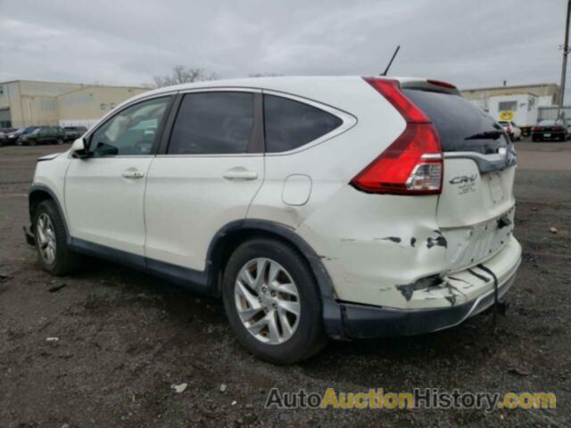 HONDA CRV EX, 5J6RM4H51FL047543