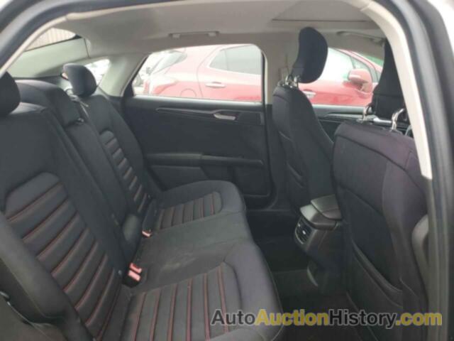 FORD FUSION SE, 3FA6P0HR1DR271315