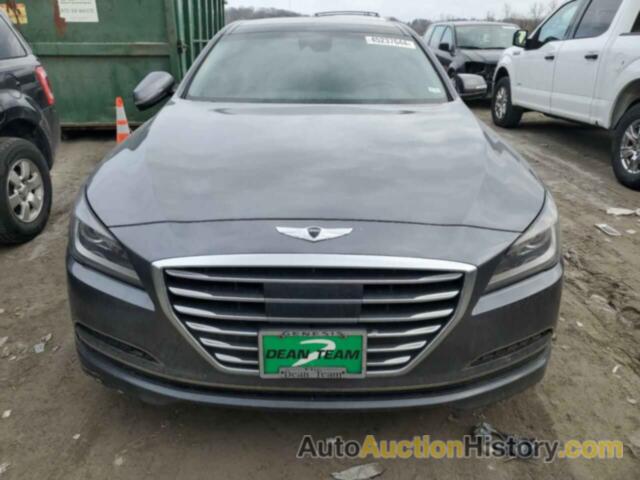 HYUNDAI GENESIS 3.8L, KMHGN4JEXFU064352