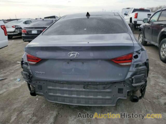 HYUNDAI GENESIS 3.8L, KMHGN4JEXFU064352