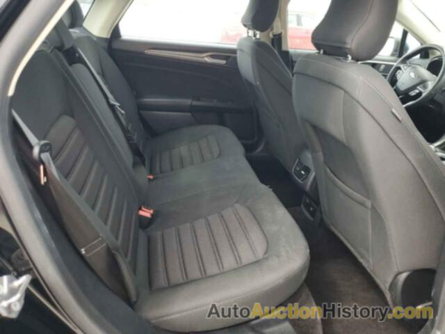 FORD FUSION SE HYBRID, 3FA6P0LU5JR197596