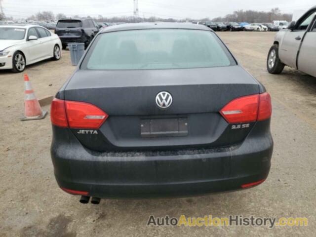 VOLKSWAGEN JETTA SE, 3VWDP7AJ4CM364272