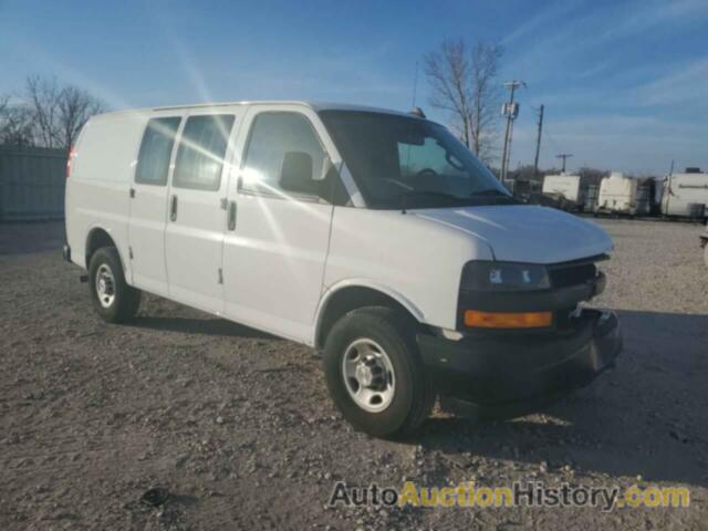 CHEVROLET EXPRESS, 1GCWGAFP1M1309959