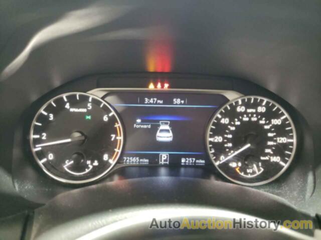 NISSAN ALTIMA S, 1N4BL4BV8LC187951