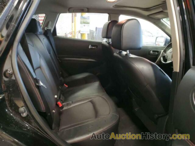 NISSAN ROGUE S, JN8AS5MV0BW690192