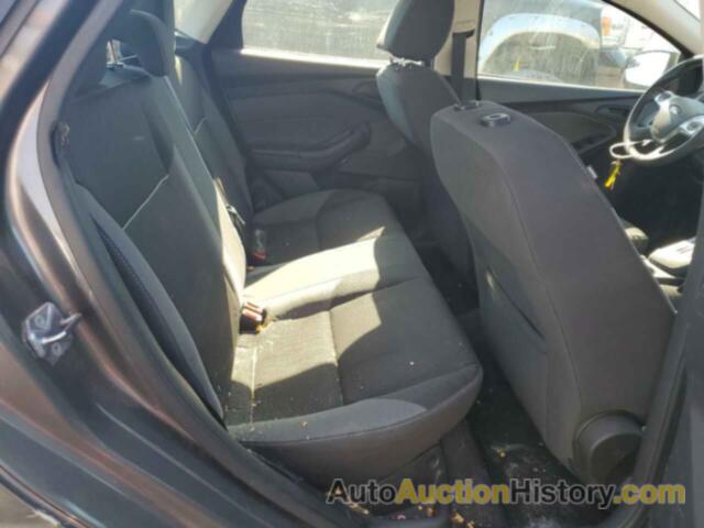 FORD FOCUS SE, 1FAHP3F28CL435379