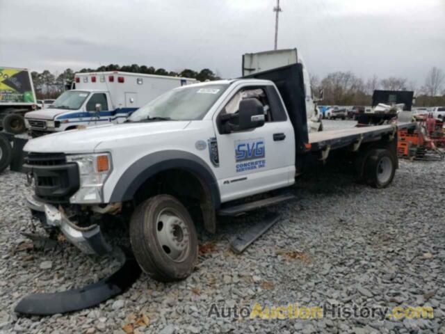 FORD F550 SUPER DUTY, 1FDUF5GT6LDA15270